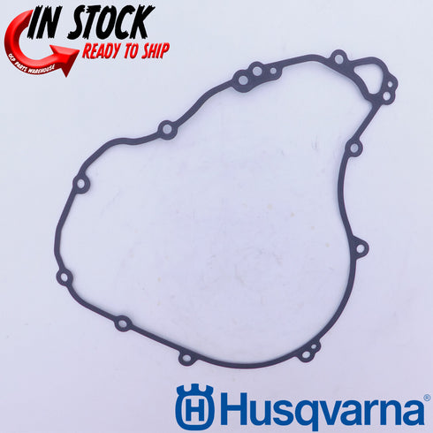 HUSQVARNA KTM CLUTCH COVER GASKET 16-2022 FC250 FC350 250SXF 350SXF OEM NEW